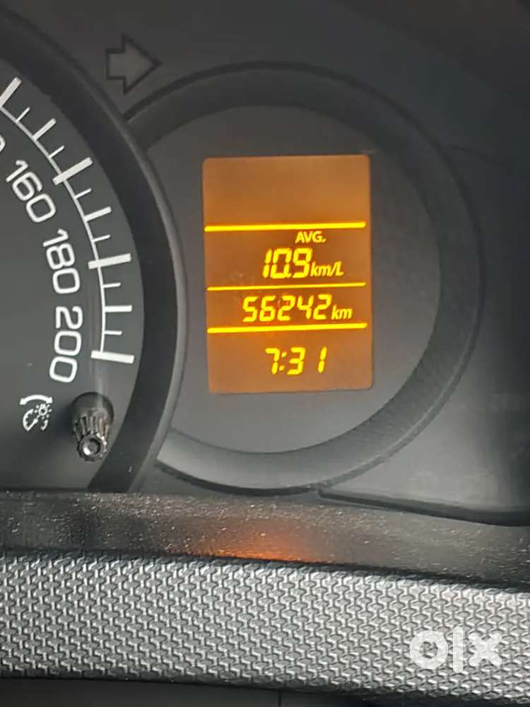 Maruti Suzuki Swift 2016 Petrol Manual