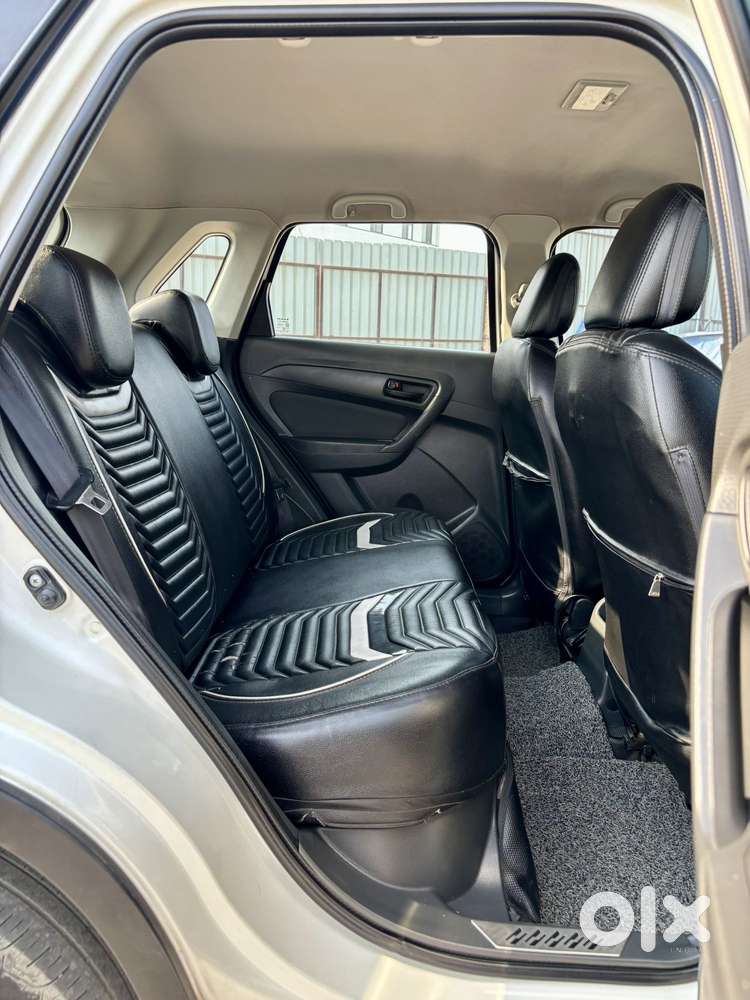 Maruti Suzuki Vitara Brezza Vdi Mt, 2018, Diesel