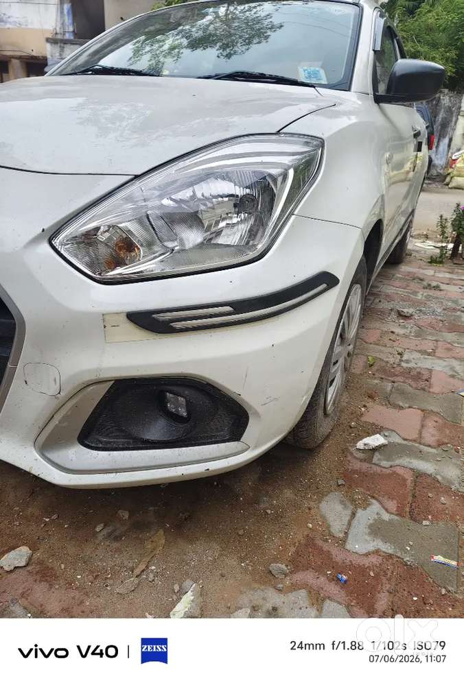 Maruti Suzuki Dzire Tour 2024