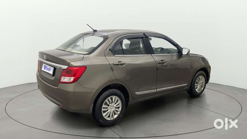 Maruti Suzuki Swift Dzire 1.2 Vxi Bsiv, 2019, Petrol