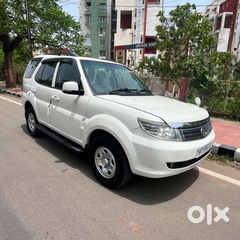 Tata Safari Storme Ex, 2015, Diesel