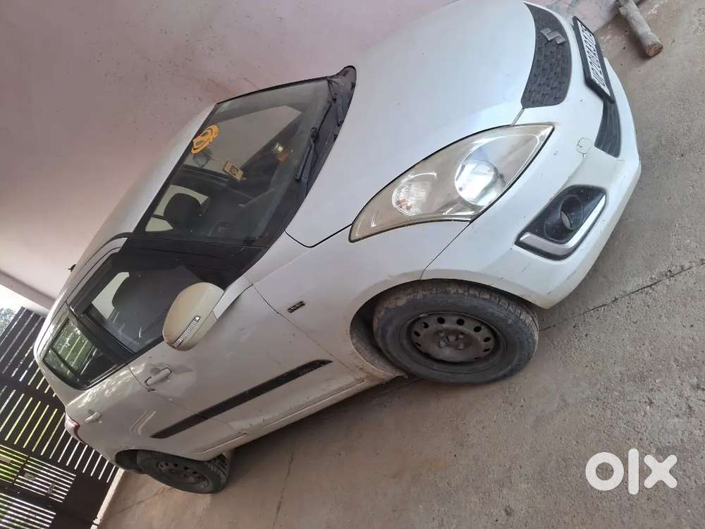 Swift Vdi Maruti 2017