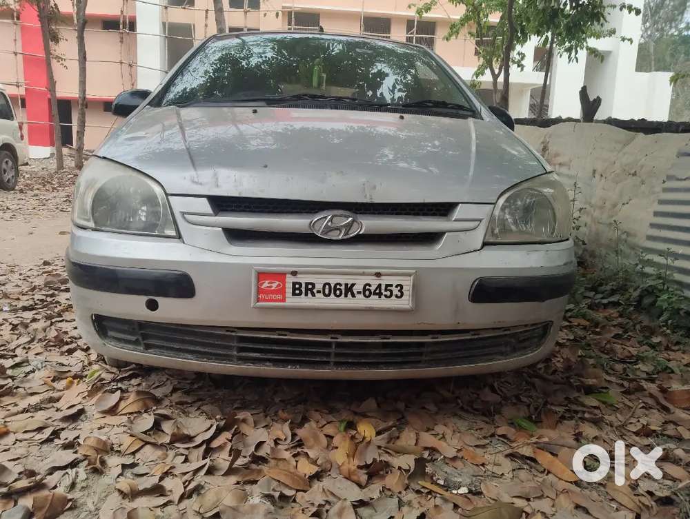 Running Condition Dont Need To Expense On That.