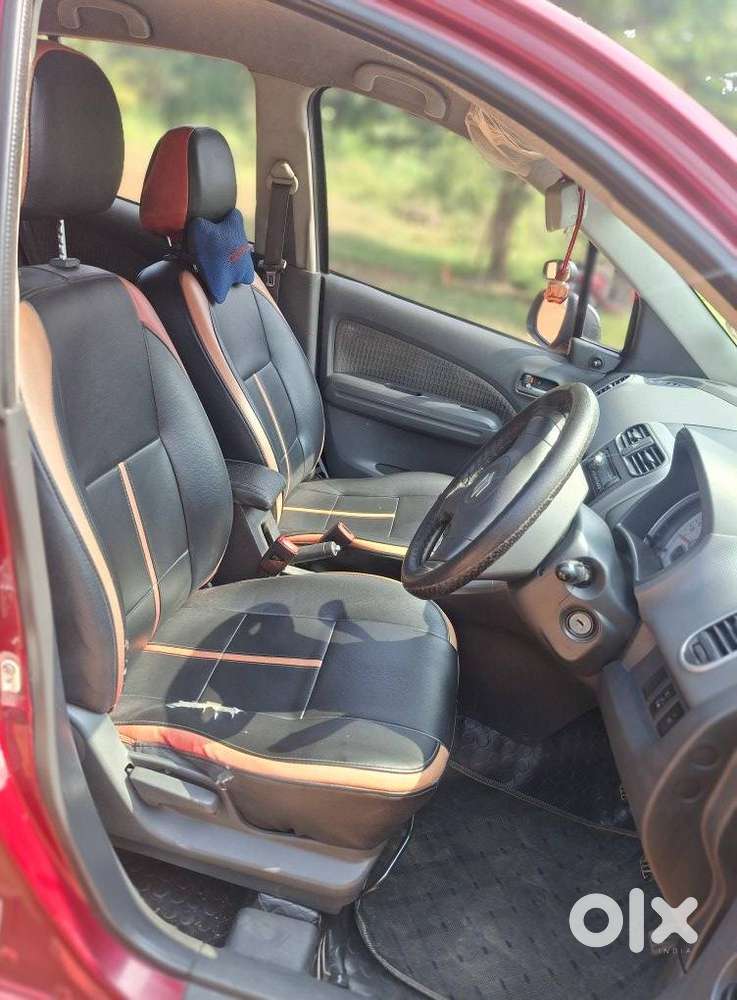 Maruti Suzuki Ritz Vxi, 2014, Petrol