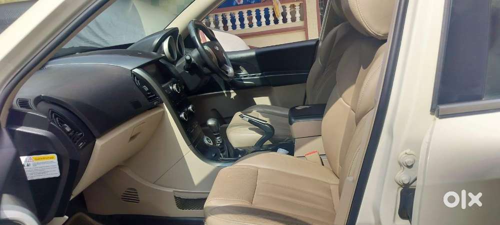 Mahindra Xuv500 W10 2wd, 2016, Diesel