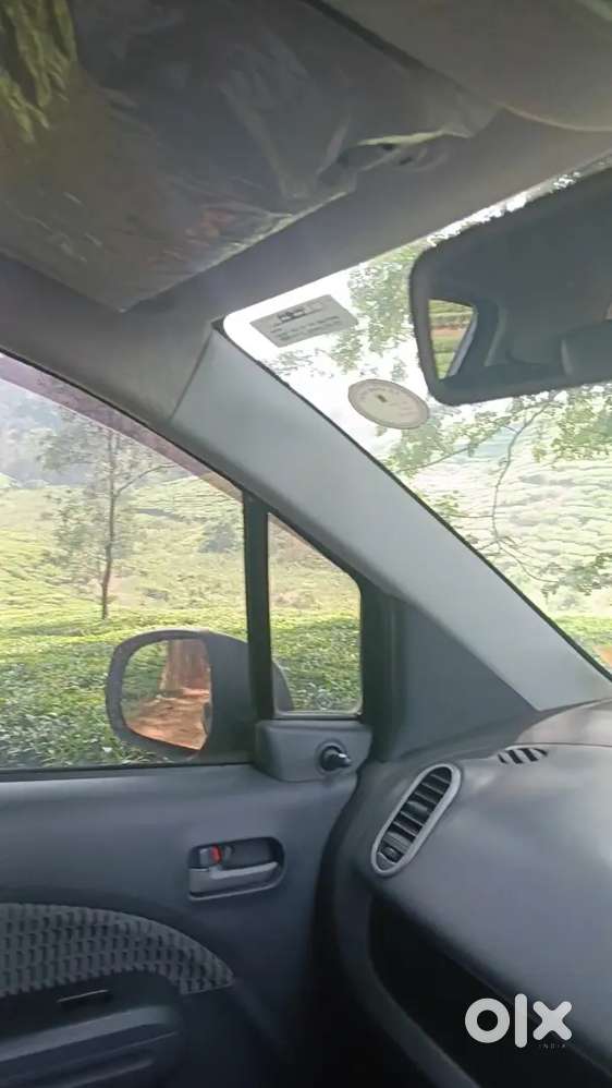 Maruti Suzuki Ritz 2016