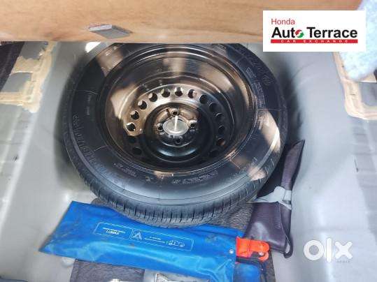 Honda City 2015-2017 I Vtec Cvt Vx, 2016, Petrol