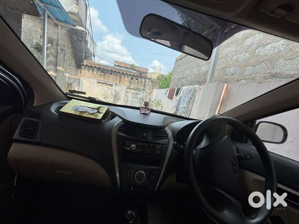 Hyundai Eon 2014 Petrol Well Maintained