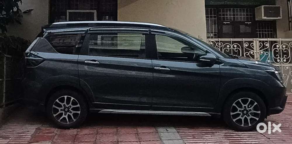 Maruti Xl6 Registered 2024 (6-seater)