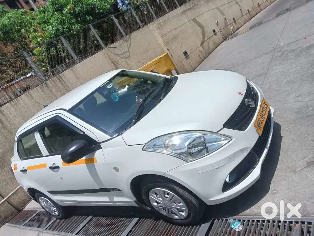 Maruti Suzuki Dzire 2022