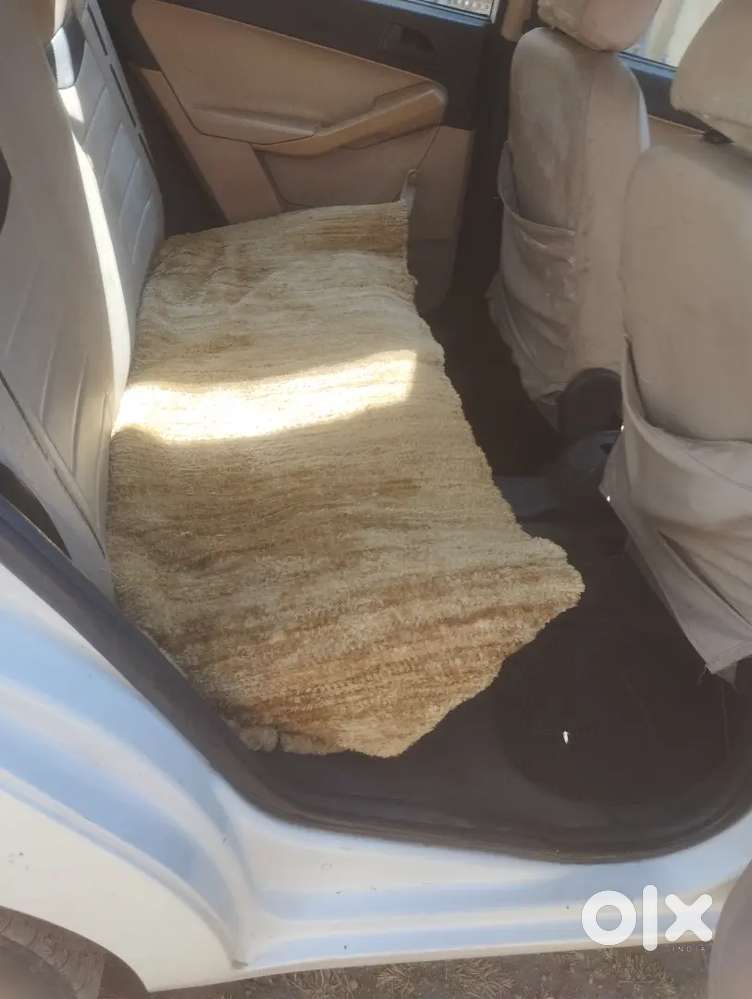 Tata Indica Vista 2011 Diesel Good Condition