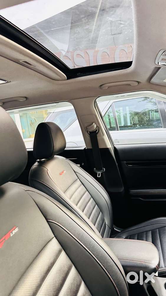 Kia Seltos 1.5 Gtx+ Diesel At, 2021, Diesel