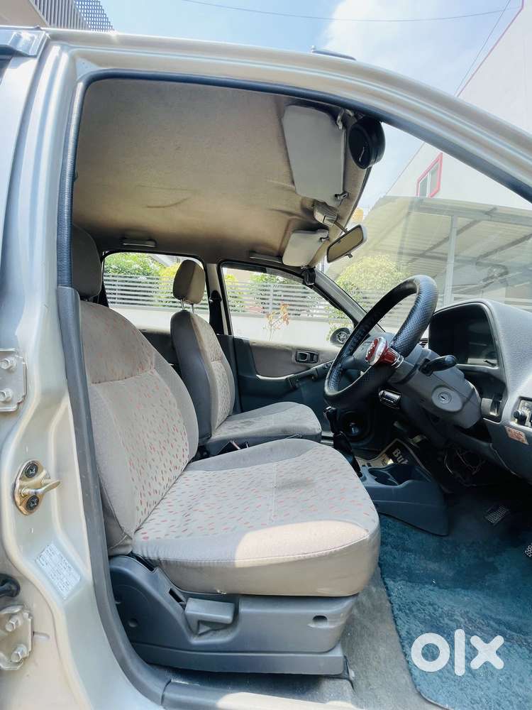 Maruti Suzuki Zen Estilo Vxi Bsiv, 2005, Petrol