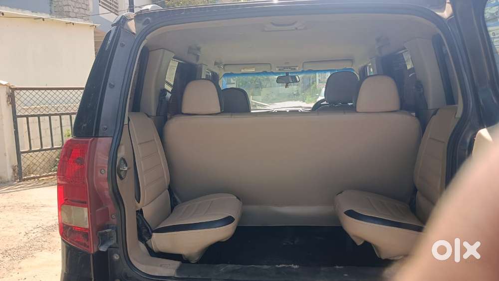 Mahindra Tuv 300 T8, 2017, Diesel