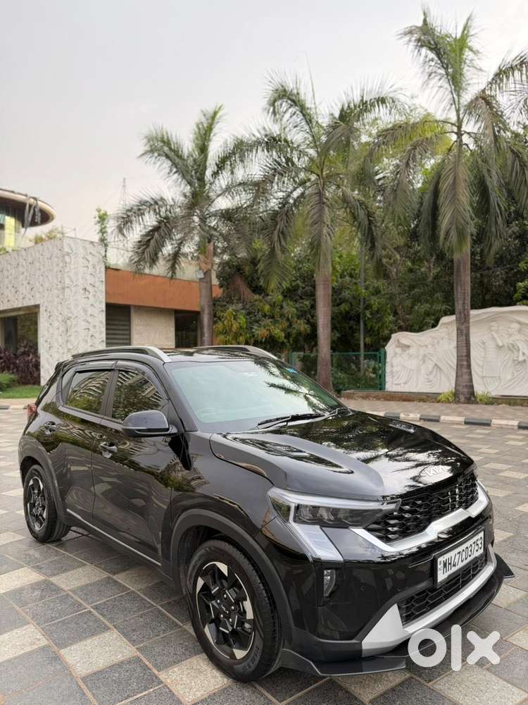 Kia Sonet 1.2 Htk Plus, 2025, Petrol