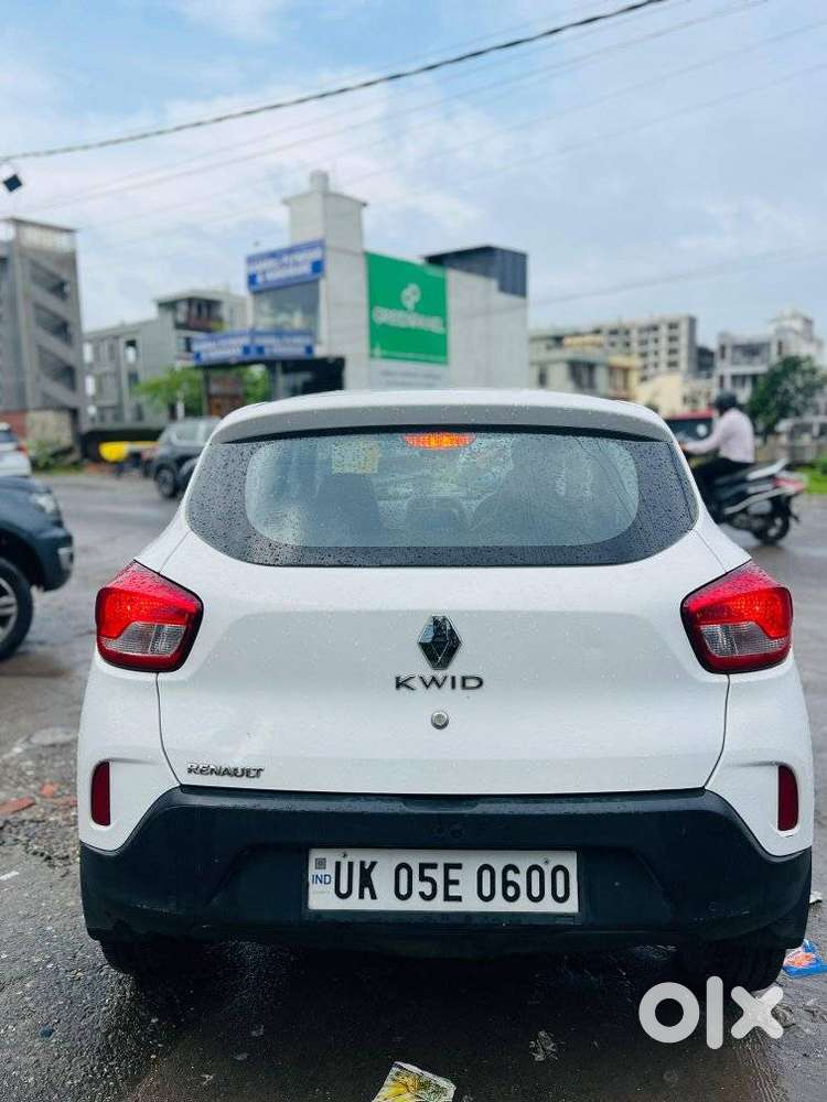 Renault Kwid Rxt 1.0, 2023, Petrol