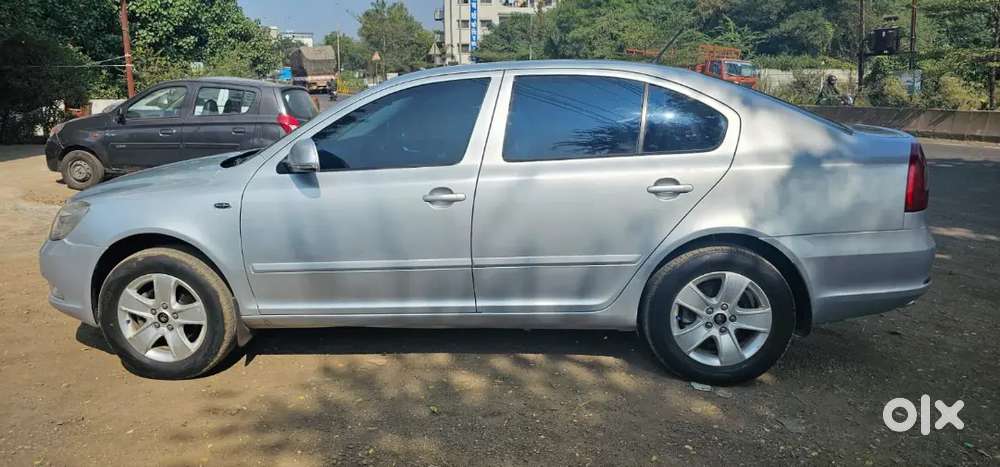 Skoda Laura 2011 Diesel Well Maintained