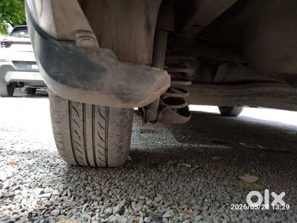 Honda Amaze 2014 Diesel Well Maintained