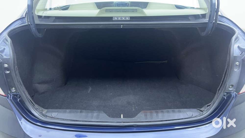 Maruti Suzuki Ciaz Delta 1.5 At, 2023, Petrol