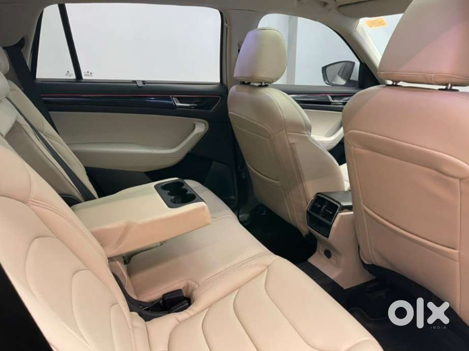 Skoda Kodiaq 2.0 Style Tdi 4x4 At, 2017, Diesel