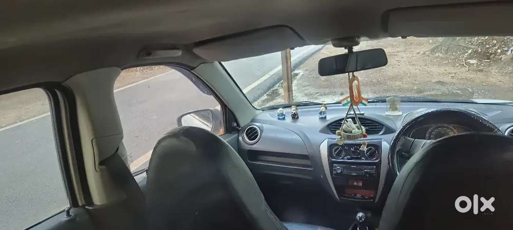 Maruti Suzuki Alto 2018