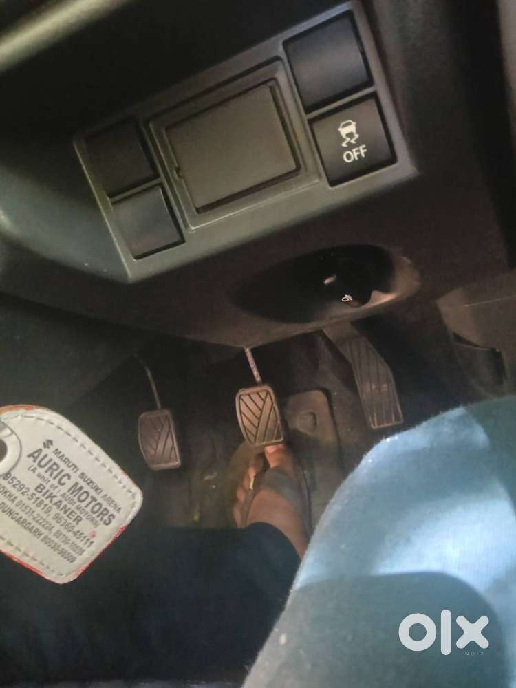 This Car Is Used Less Than 7 Month And Less Than 1000km And Tag Bh