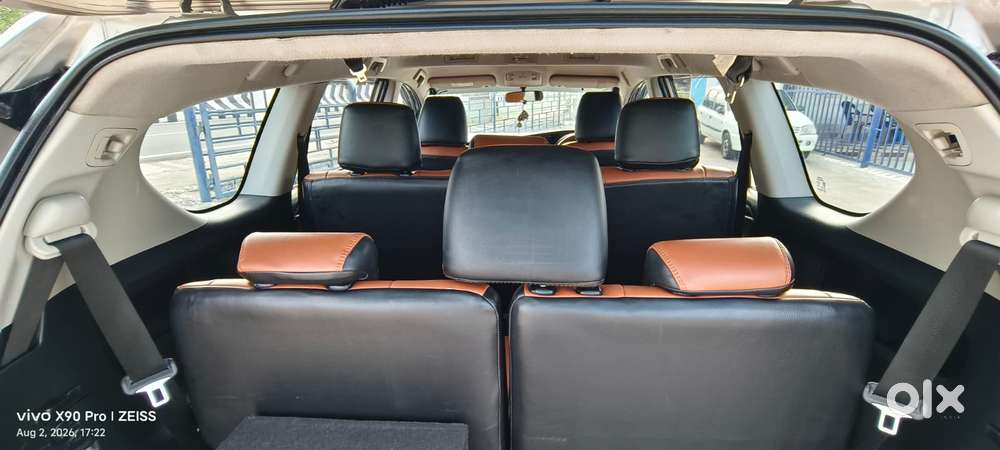 Toyota Innova Crysta G 7 Str, 2020, Diesel