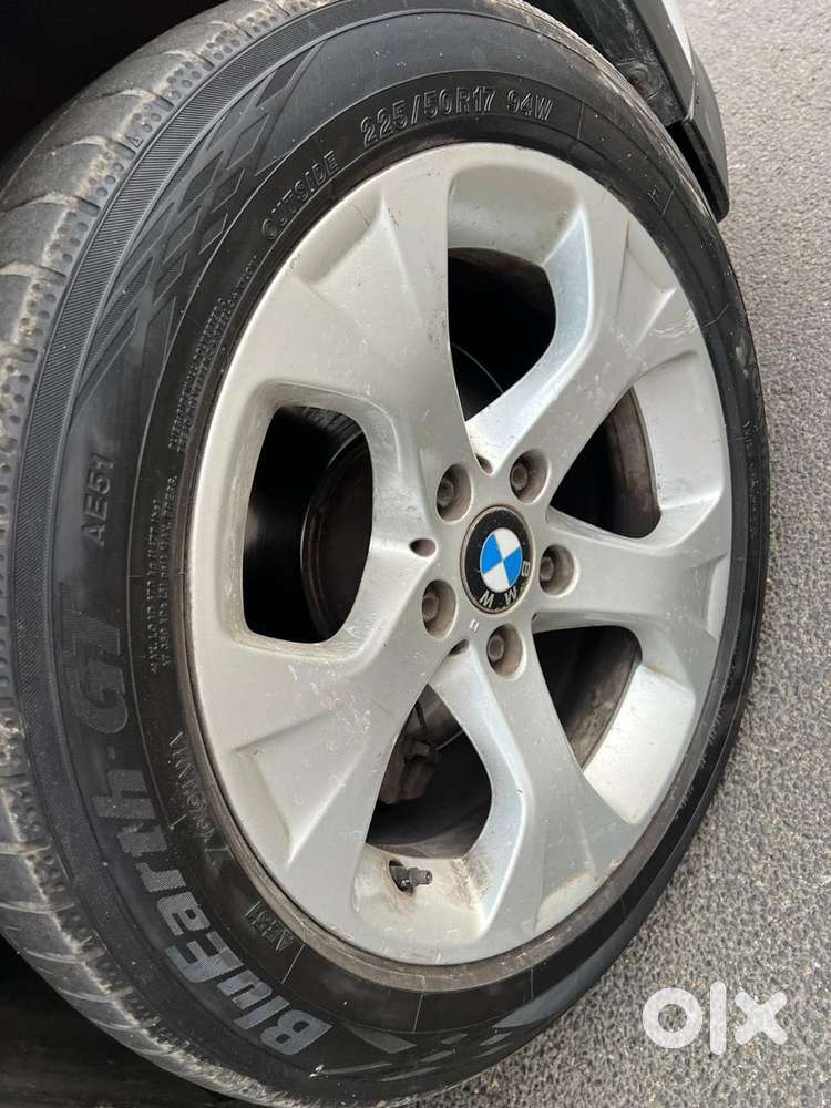 Bmw X1 [ ] 2.0 Sdrive 18i, 2013, Petrol