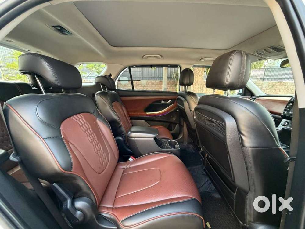 Hyundai Alcazar 1.5 Platinum Diesel Mt 7 Str, 2022, Diesel