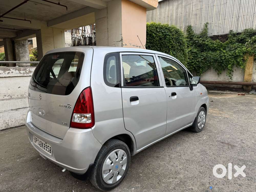Maruti Suzuki Zen Estilo 1.0 Lxi Nlive, 2011, Petrol