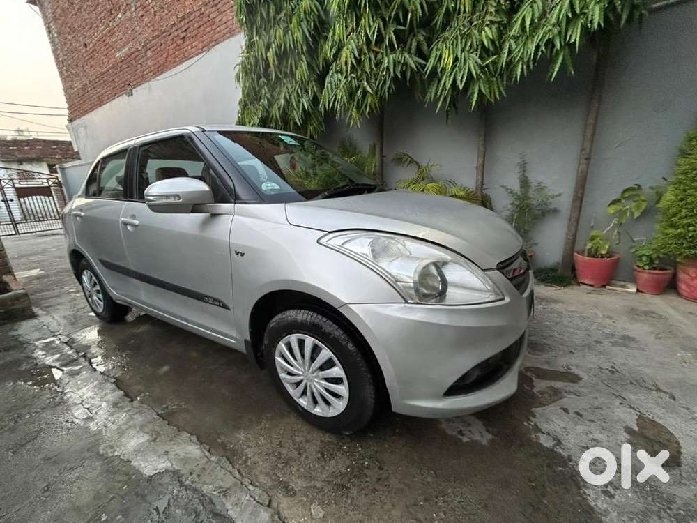 Maruti Suzuki 2015 Car