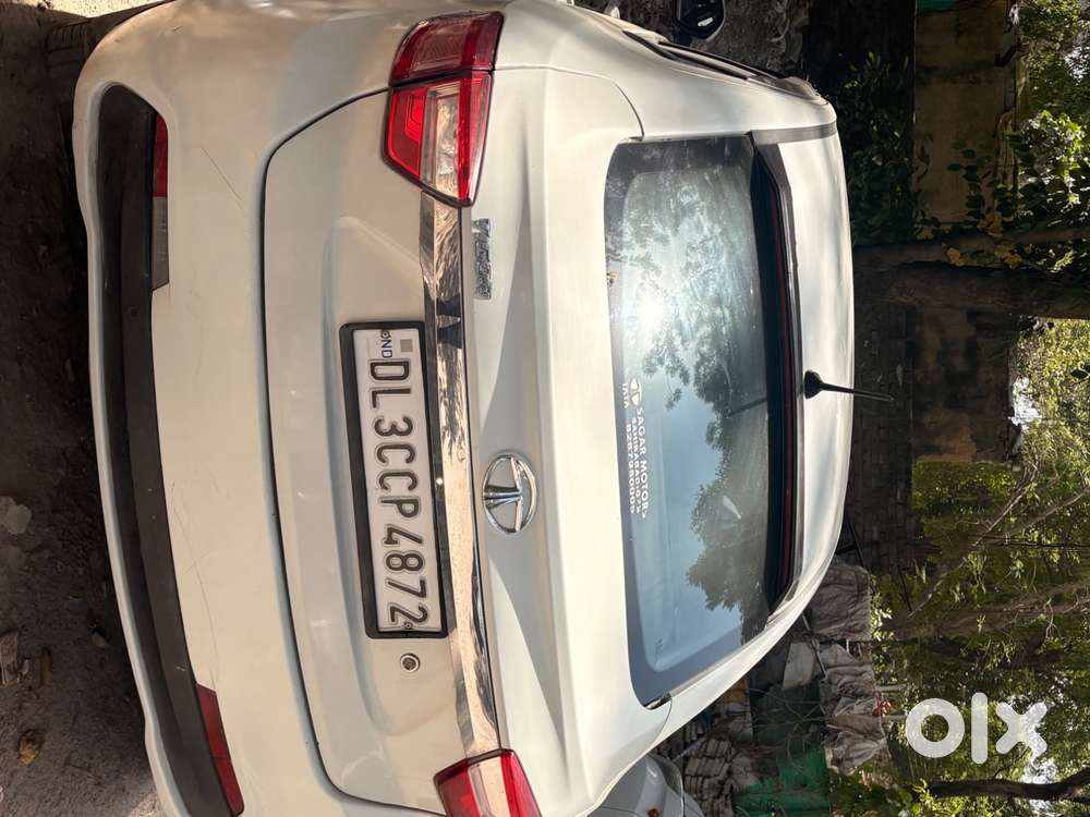 Tata Tigor 2018 Petrol Well Maintained