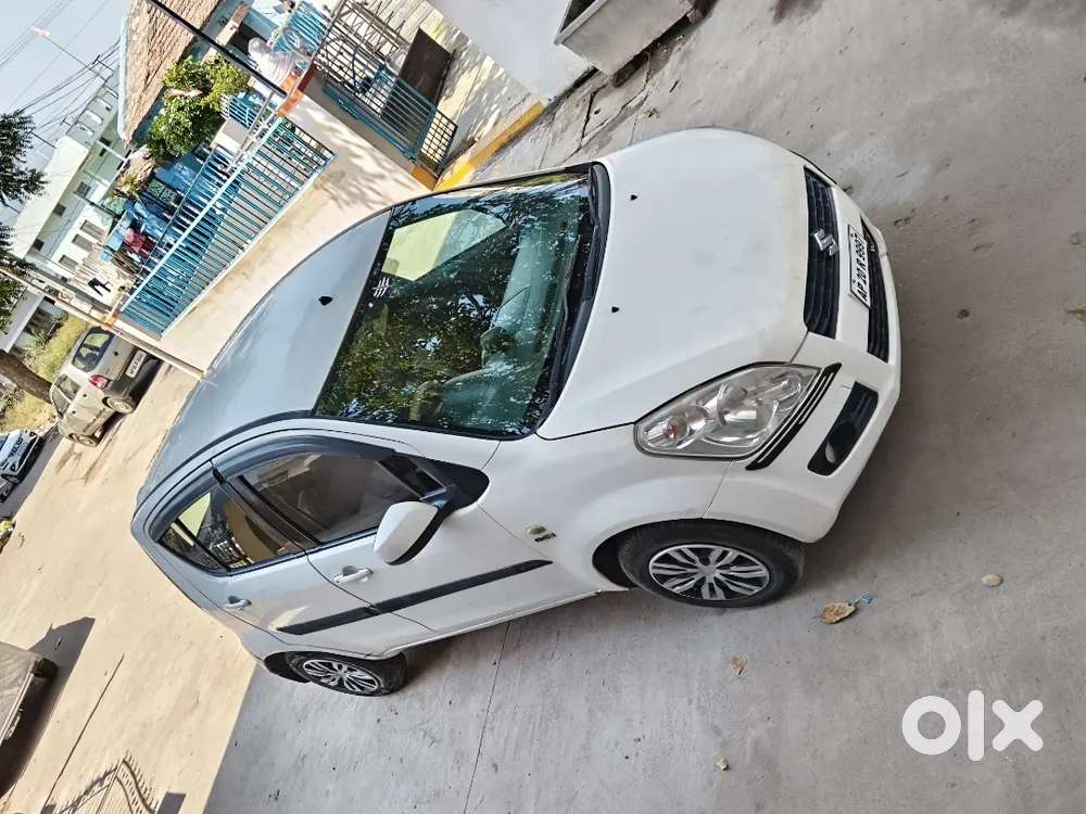 Maruti Suzuki Ritz 2009