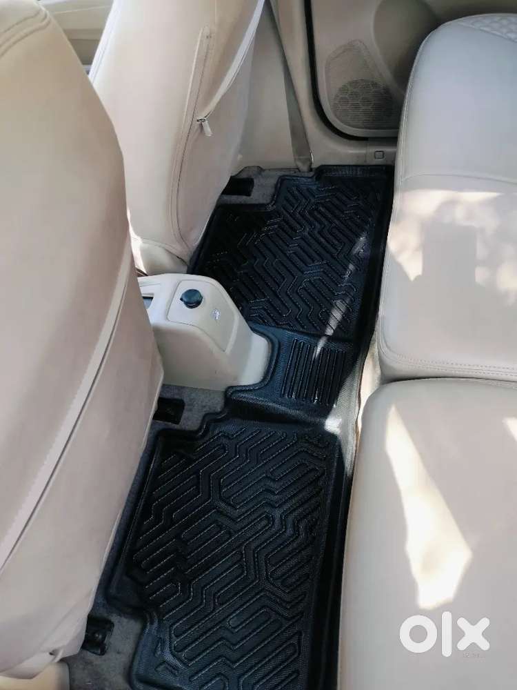 Maruti Suzuki Ertiga 2024