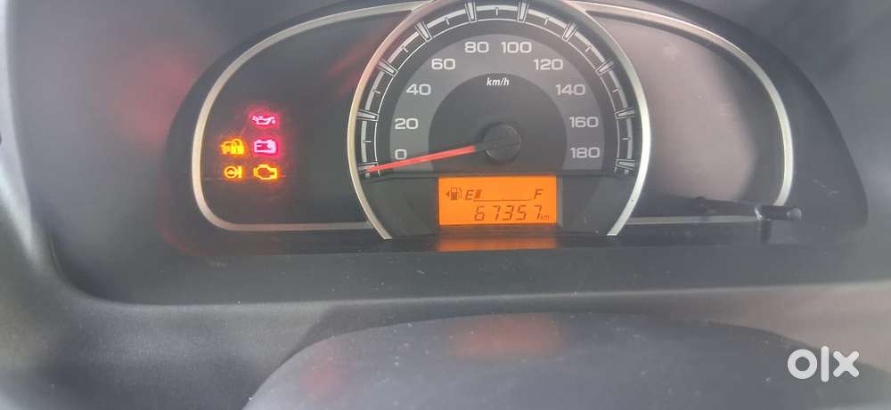 Maruti Suzuki Alto 800 Lxi, 2017, Petrol