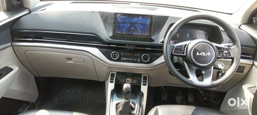 Kia Carens 1.5 Prestige 7 Str, 2024, Diesel