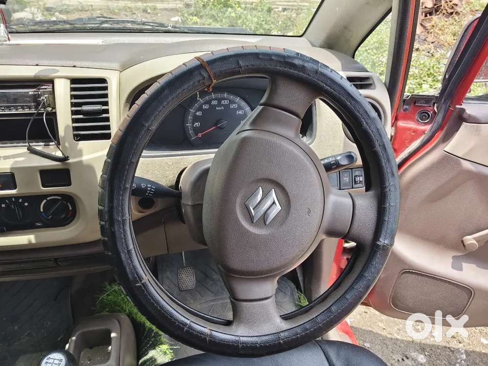 Maruti Suzuki Estilo 2010