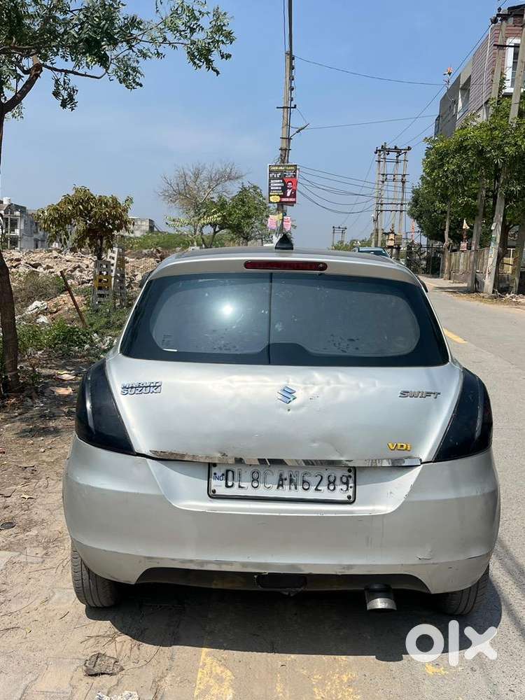Maruti Suzuki Swift 2016 Diesel 129000 Km Driven