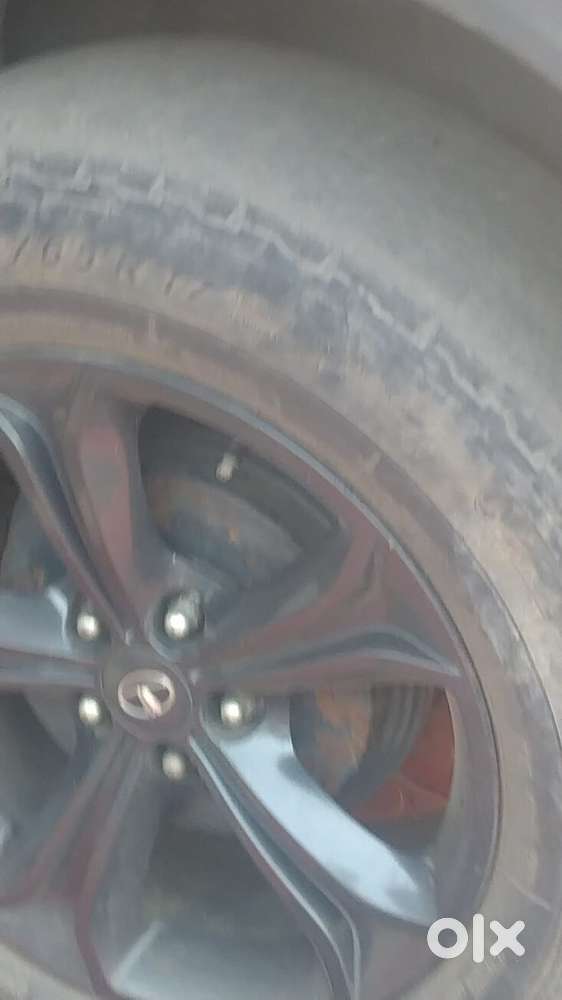 Tata Harrier Xt+, 2020, Diesel