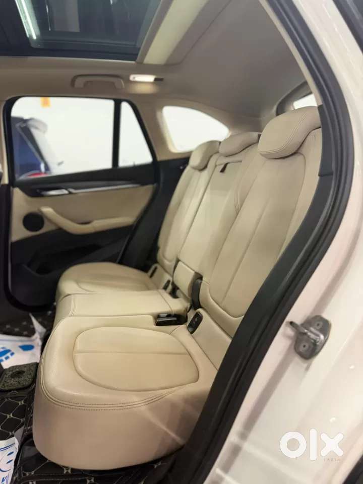 Bmw X1 2.0 Sdrive20d Xline, 2019, Diesel