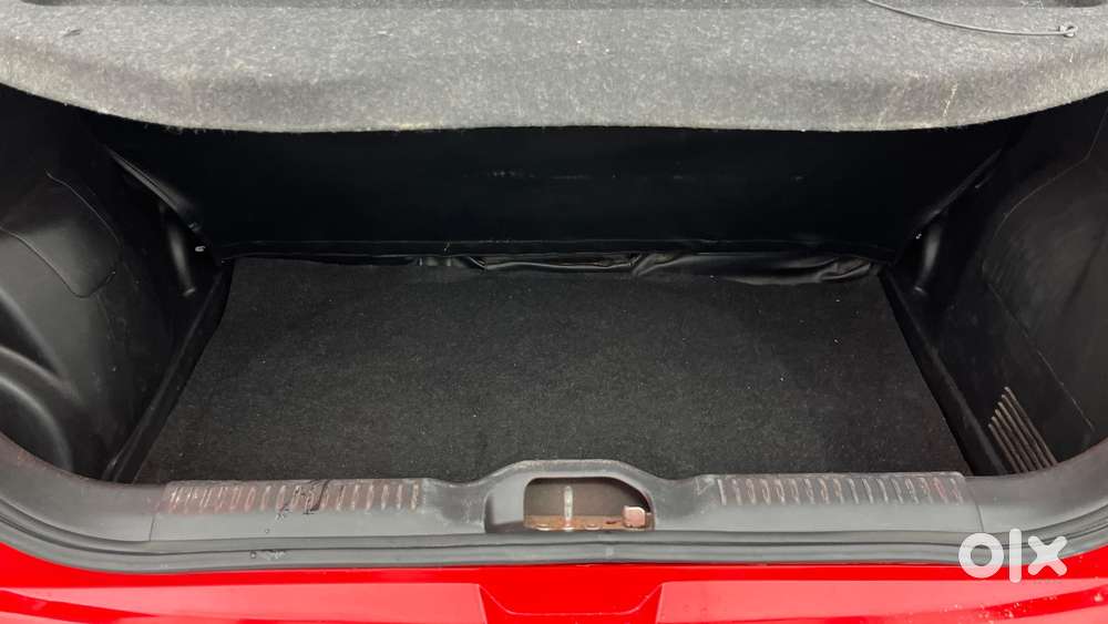 Maruti Suzuki Swift Lxi, 2020, Petrol