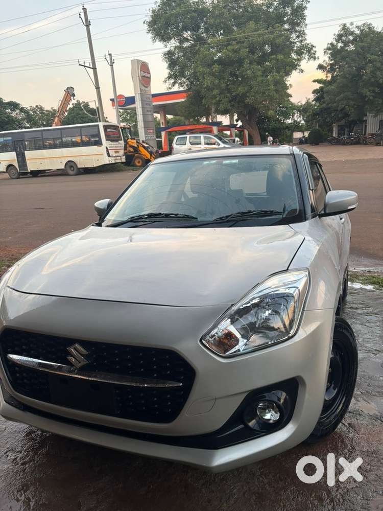 Maruti Suzuki Car 2021