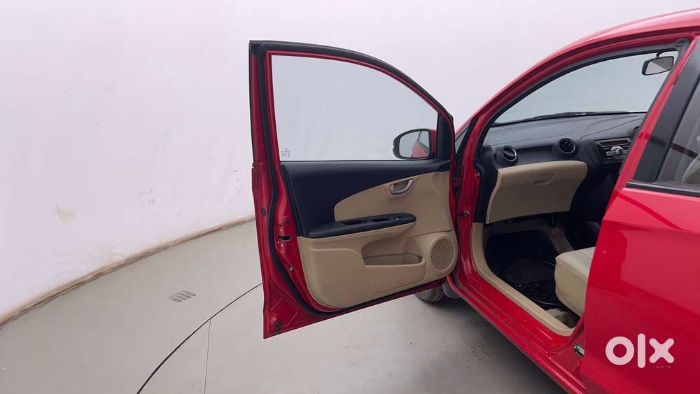 Honda Brio 1.2 Vx At, 2014, Petrol