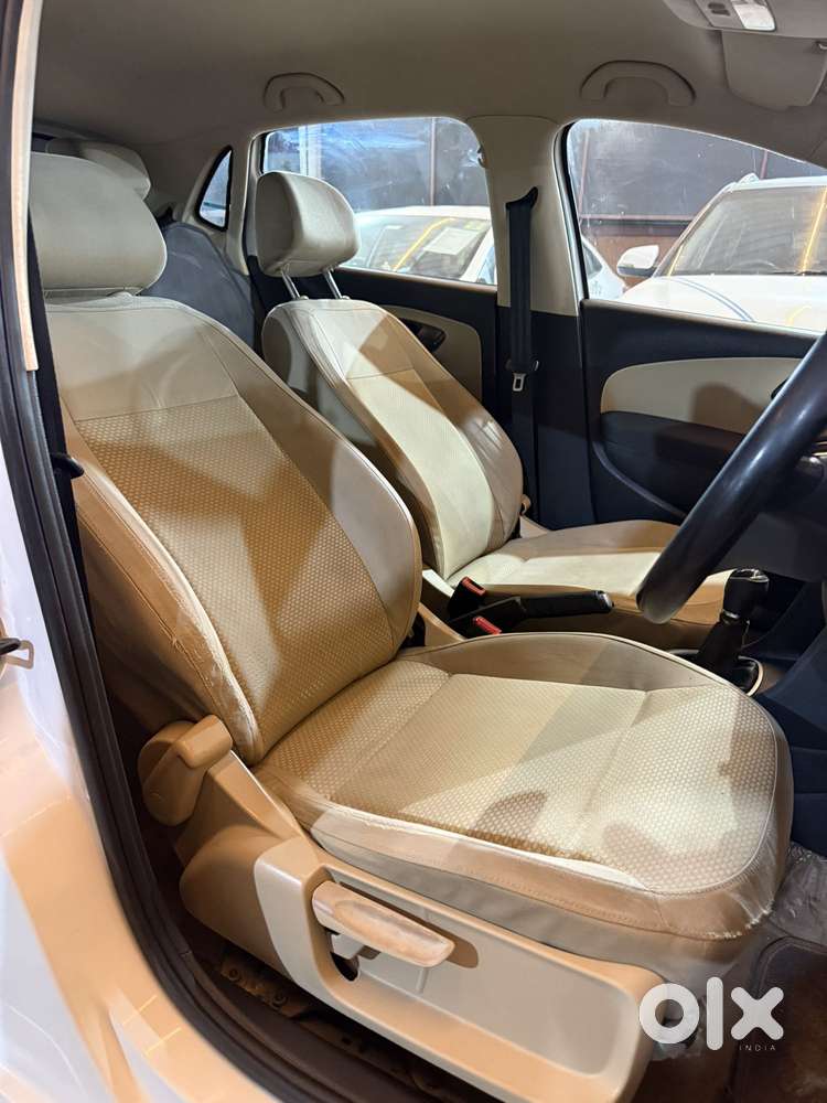 Volkswagen Polo Select 1.2 Mpi Highline, 2015, Petrol