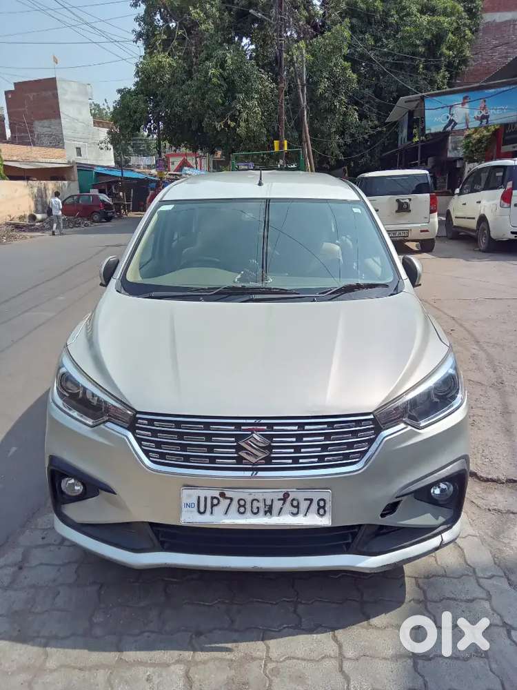 My Car Is Good Condition
