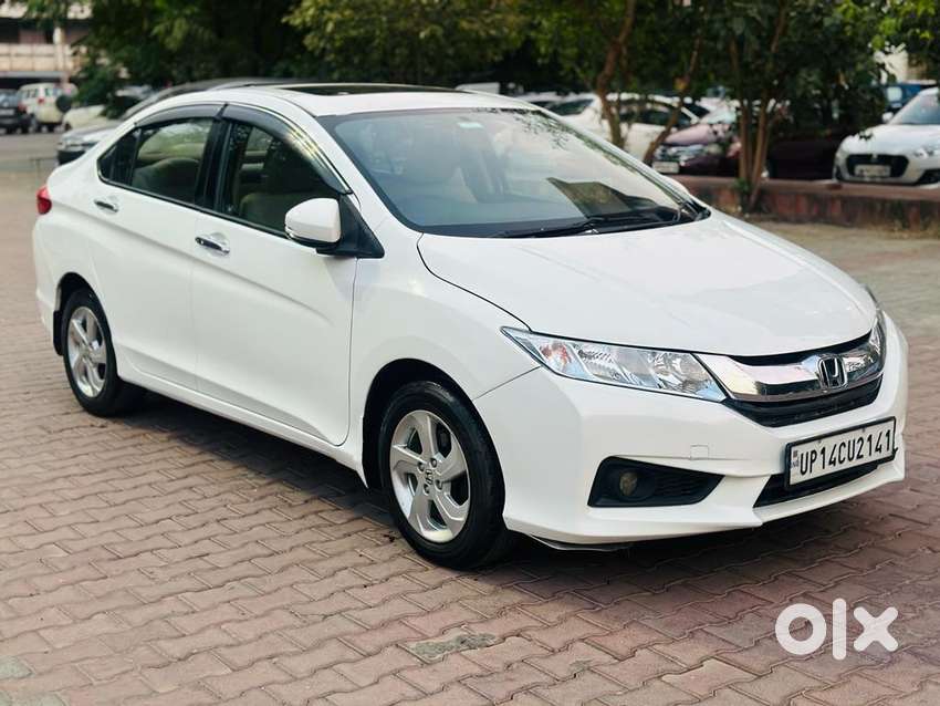 Honda City 2014-2015 i DTEC VX Option, 2015, Diesel - Cars - 1752636665