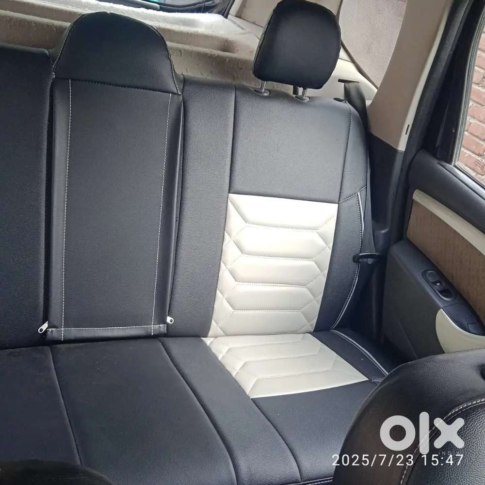 Renault Duster Diesel 2014n