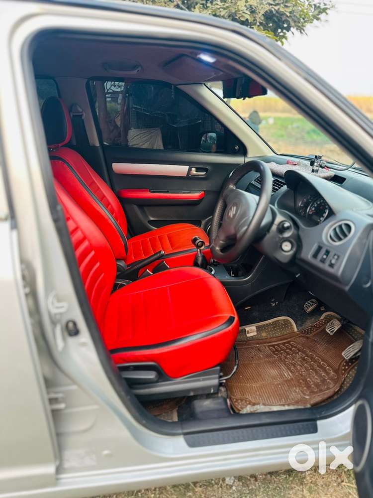Swift Maruti Vdi Diesel 2011