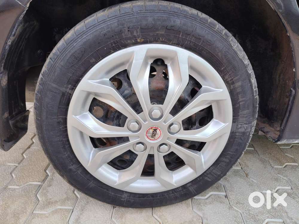 Honda City Sv Mt I-dtec, 2015, Diesel