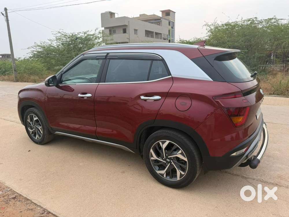 Hyundai Car Diesel Manual 2021